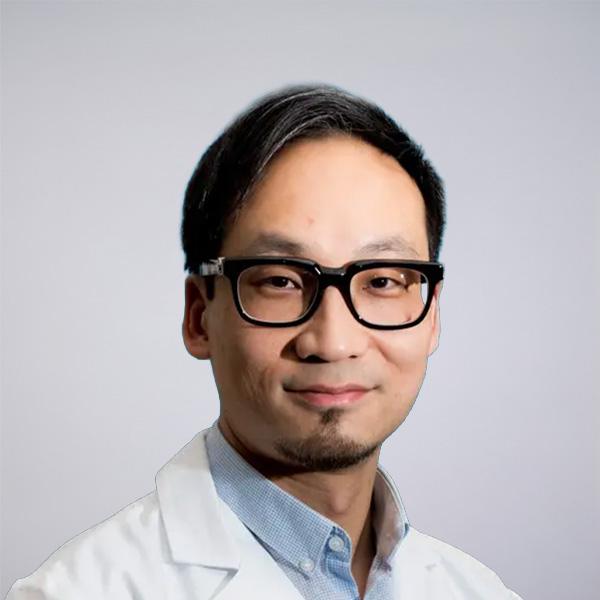 David YL Chan