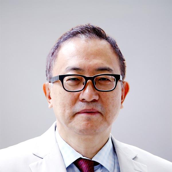 Kwang Yul Cha