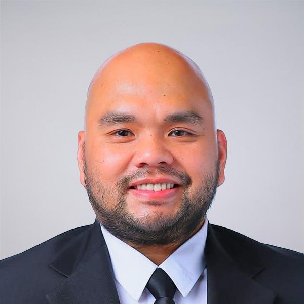 Marlon Martinez