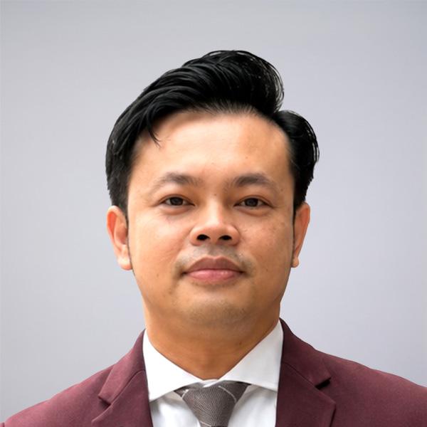 Mohd Faizal Ahmad