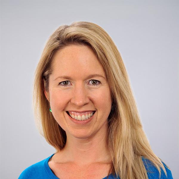 Rebecca Campbell