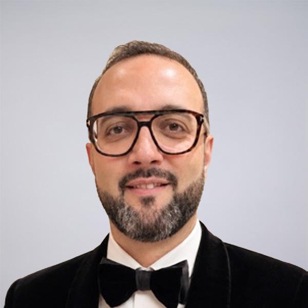 Reza Nosrati