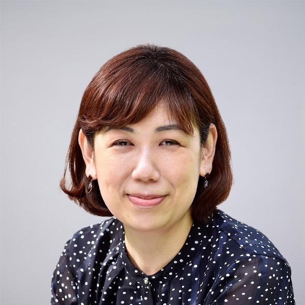 Sachiko Ishizuka