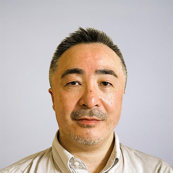 Shiro Hirayama