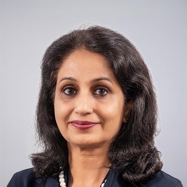 Surveen Ghumman