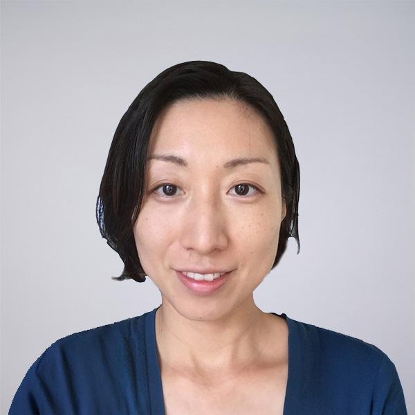 Toko Shimura