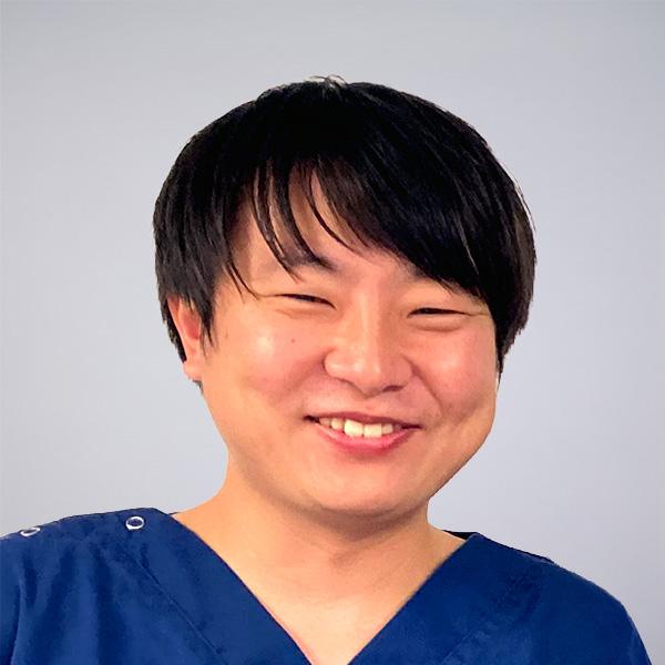 Tsubasa Takahashi
