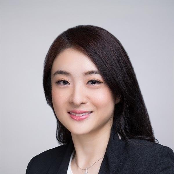Jacqueline Chung