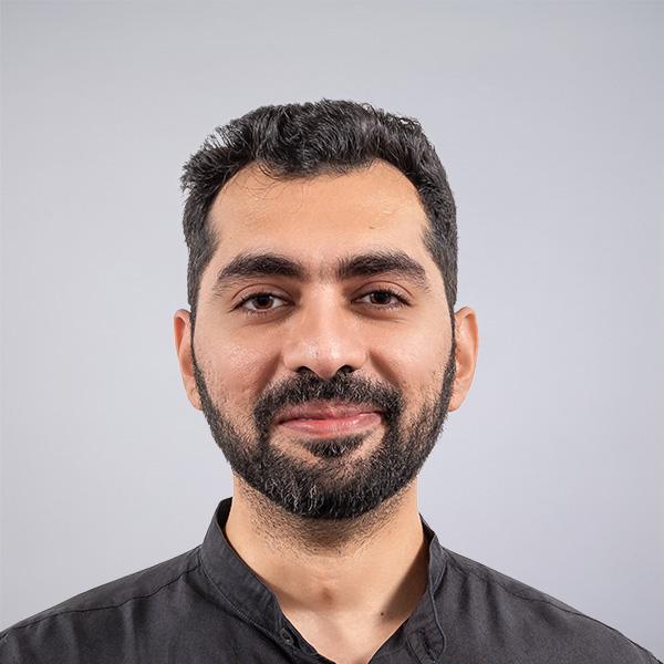 Keshav Malhotra