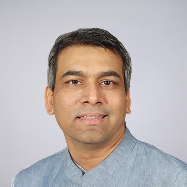 Mohan Kamath