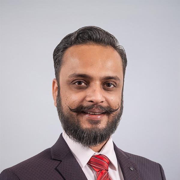 Nishad Chimote