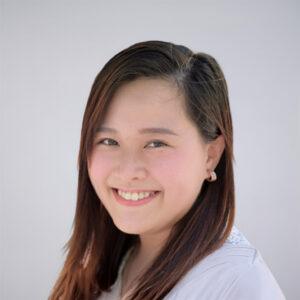 Tess Kwan